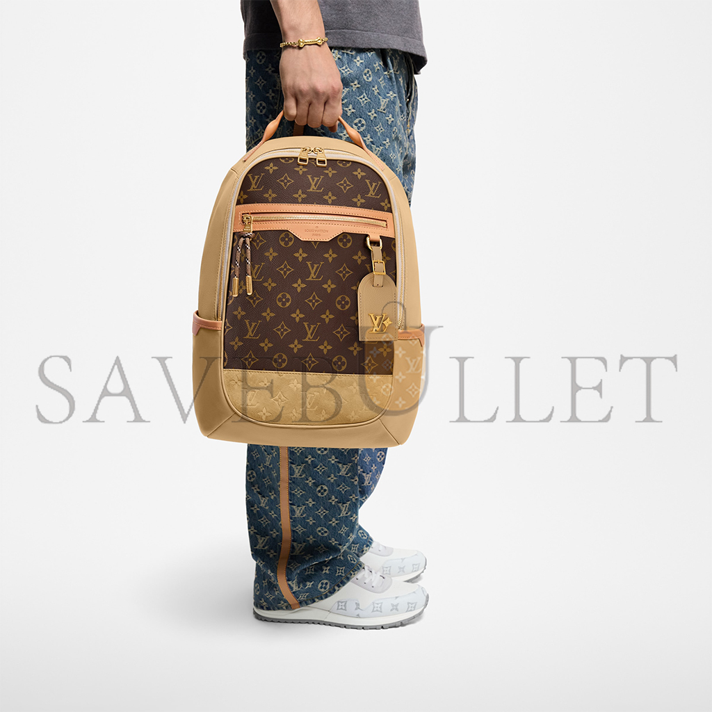 LOUIS VUITTON OUTDOOR BACKPACK M12624 (44*31*19cm)